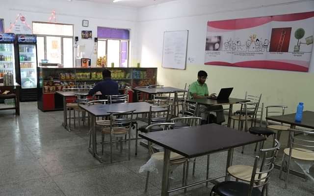 College Image